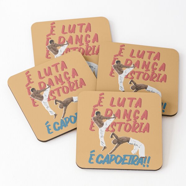 Item preview, Capoeira designed and sold by SambaStr.