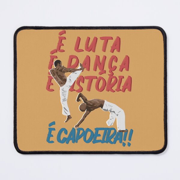 Item preview, Capoeira designed and sold by SambaStr.