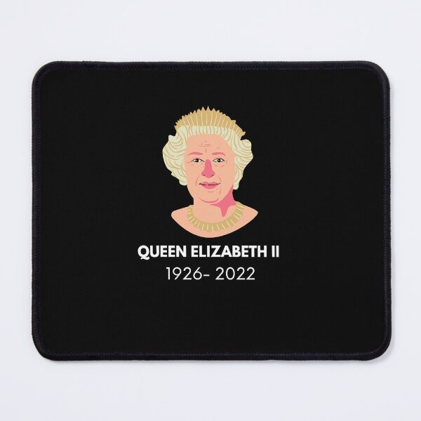 Item preview, Queen Elizabeth designed and sold by Imaginative Expressions⭐️ ⭐️ ⭐️ ⭐️ ⭐️.