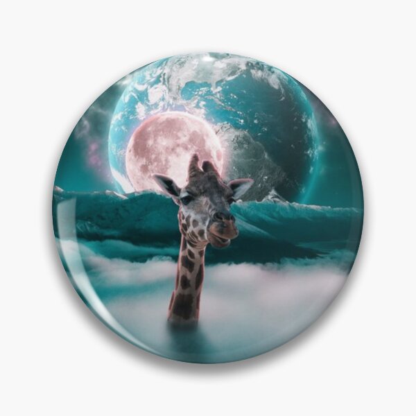 Item preview, Giraffe Style designed and sold by GEK-HELLO.