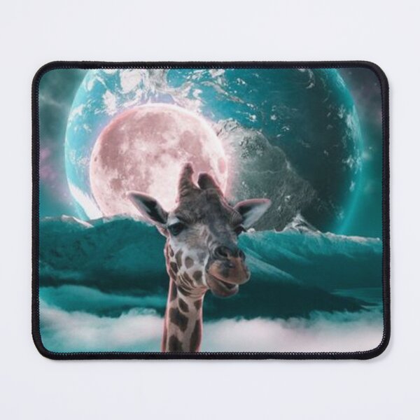 Item preview, Giraffe Style designed and sold by GEK-HELLO.