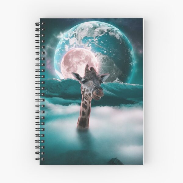 Item preview, Giraffe Style designed and sold by GEK-HELLO.