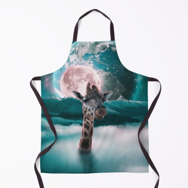 Item preview, Giraffe Style designed and sold by GEK-HELLO.