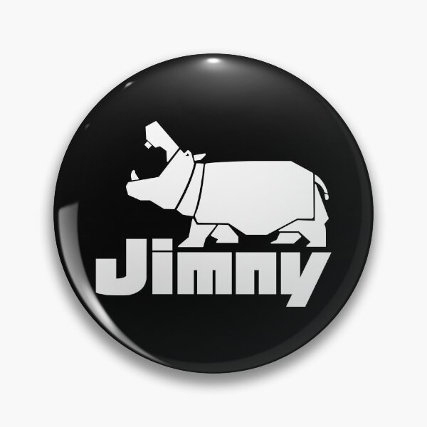 Item preview, JIMNY Hippo designed and sold by jimny-4x4-shop.