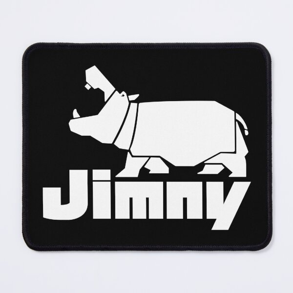 Item preview, JIMNY Hippo designed and sold by jimny-4x4-shop.