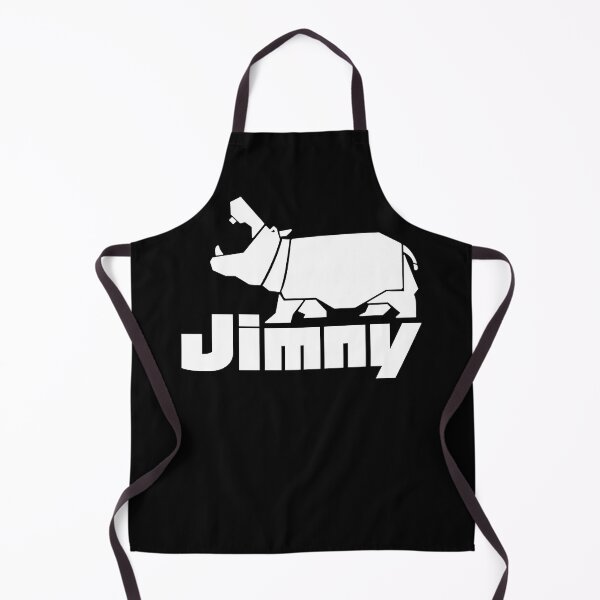 Item preview, JIMNY Hippo designed and sold by jimny-4x4-shop.