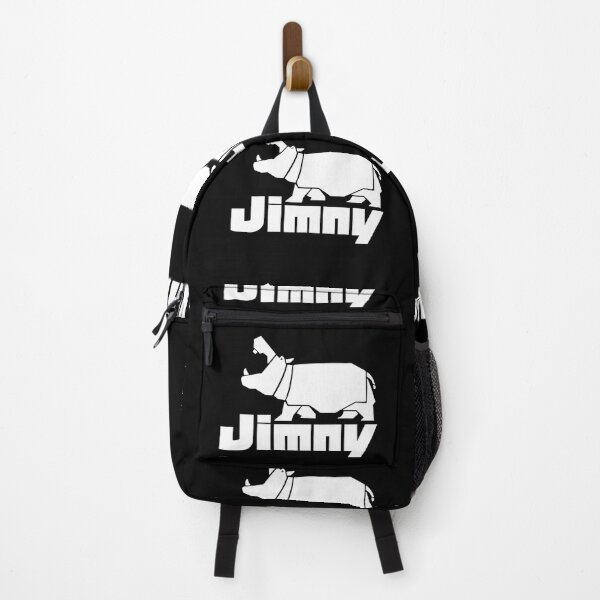 Item preview, JIMNY Hippo designed and sold by jimny-4x4-shop.
