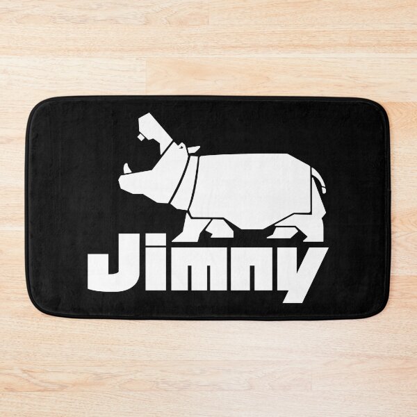 Item preview, JIMNY Hippo designed and sold by jimny-4x4-shop.