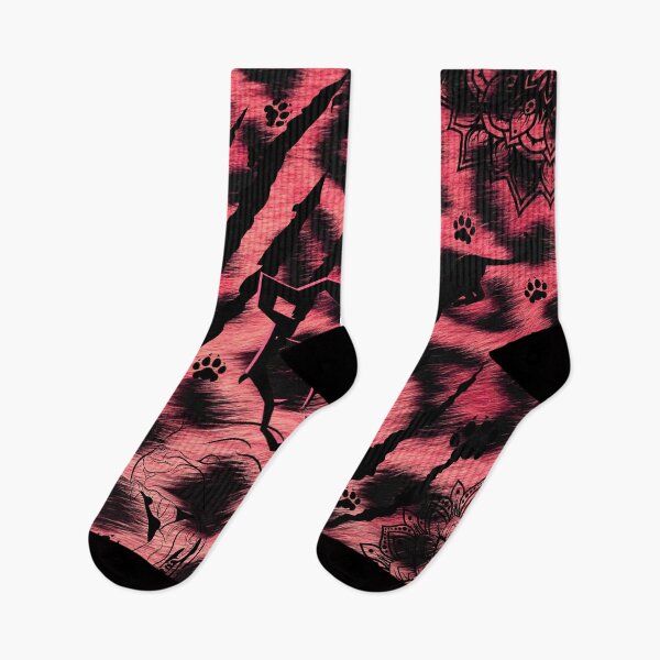 Item preview, Black Pink Wildcat! designed and sold by davechi-stone.