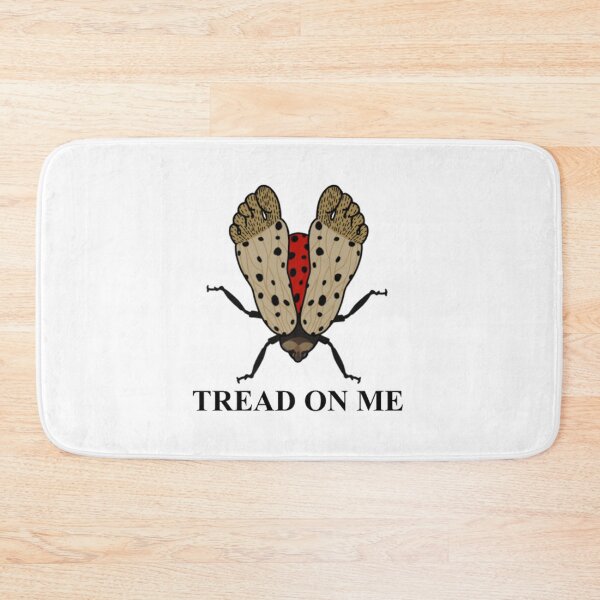 Item preview, Spotted Lanternfly designed and sold by radiantdark.