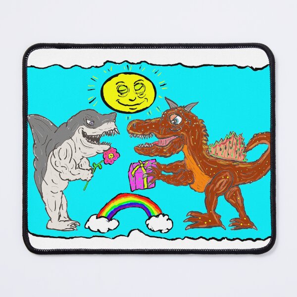Item preview, Even tough guys can be nice designed and sold by Jimpalimpa.