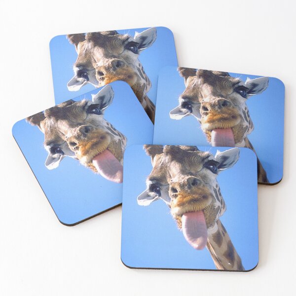 Item preview, Giraffe Style designed and sold by GEK-HELLO.