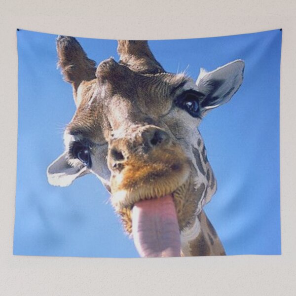 Item preview, Giraffe Style designed and sold by GEK-HELLO.