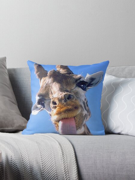 Artikel-Vorschau von Giraffen-Stil, designt und verkauft von GEK-HELLO.