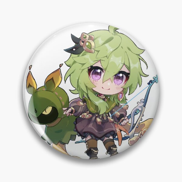 Item preview, Collei chibi designed and sold by akerohoshi.