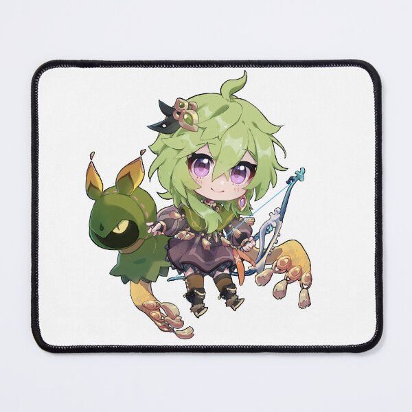 Item preview, Collei chibi designed and sold by akerohoshi.