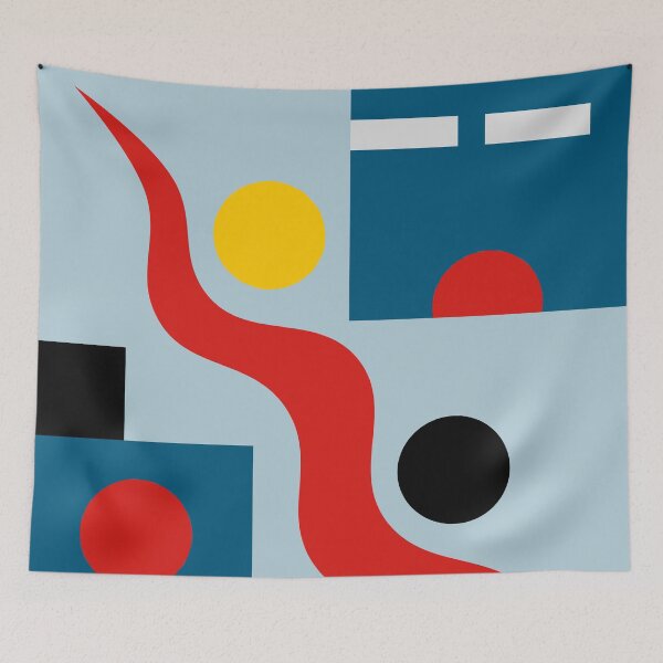 Item preview, NADADORES EN WEIMAR designed and sold by THEUSUALDESIGN.