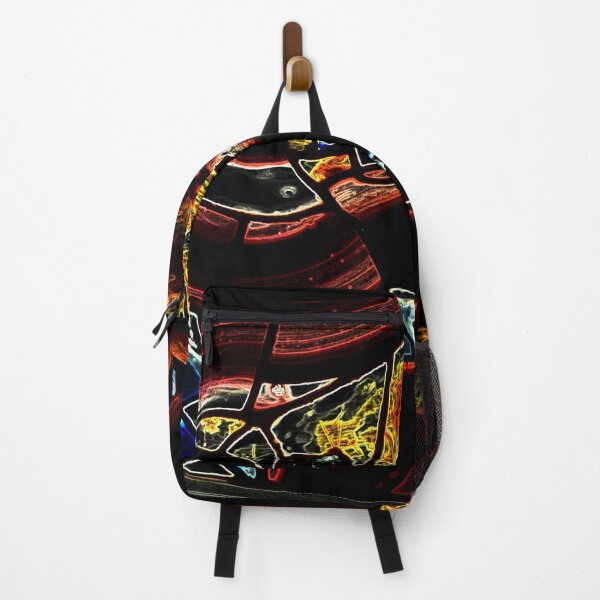 Item preview, Alien Cat Scan DPPA140915a designed and sold by CSteenArt.