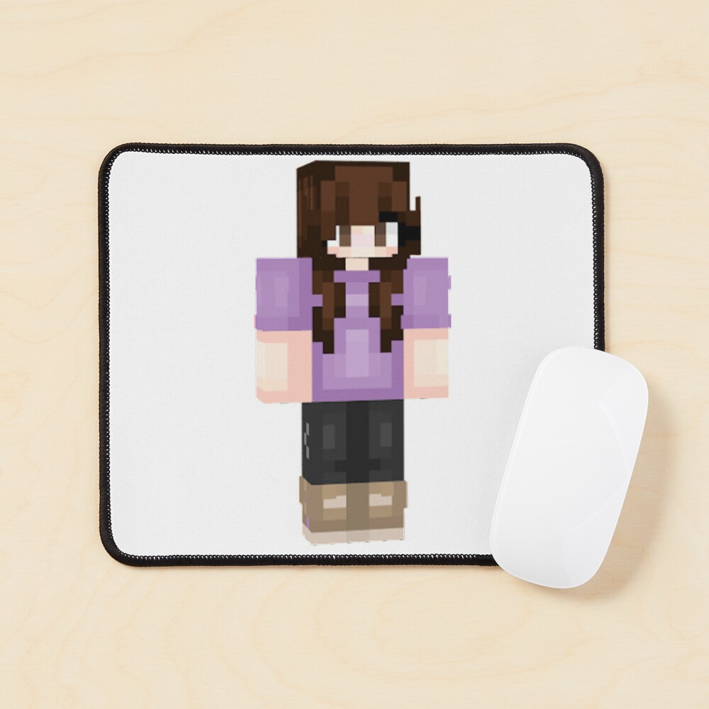 Jaidenanimations Minecraft Skins