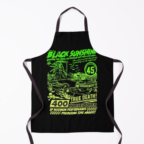 Item preview, BLACK SUNSHINE GREEN LIME designed and sold by JESSIECAJUSTIN.