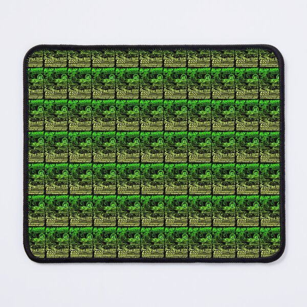Item preview, BLACK SUNSHINE GREEN LIME designed and sold by JESSIECAJUSTIN.
