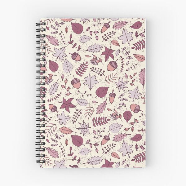 Item preview, Autumn Leaves designed and sold by Anastasia Shemetova.