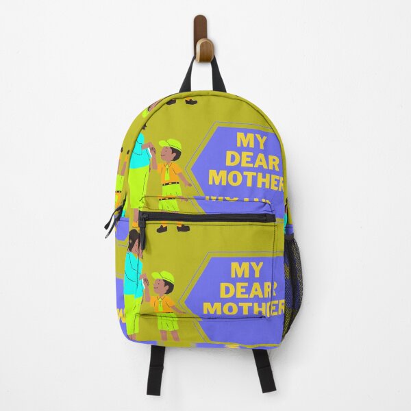 Item preview, My Dear Mother/ Anneler Günü  designed and sold by Constructive27.