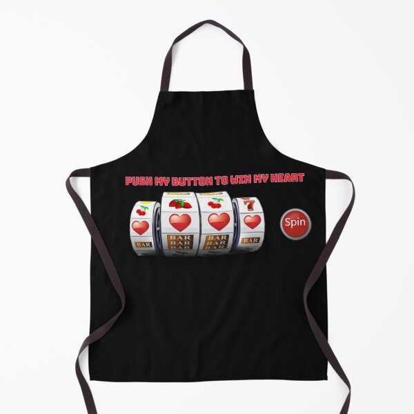 Item preview, slot machine designed and sold by Declan Carr.