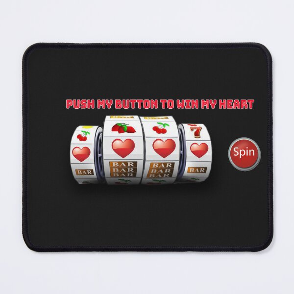 Item preview, slot machine designed and sold by Declan Carr.