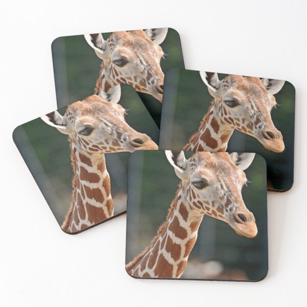 Item preview, Giraffe Style designed and sold by GEK-HELLO.
