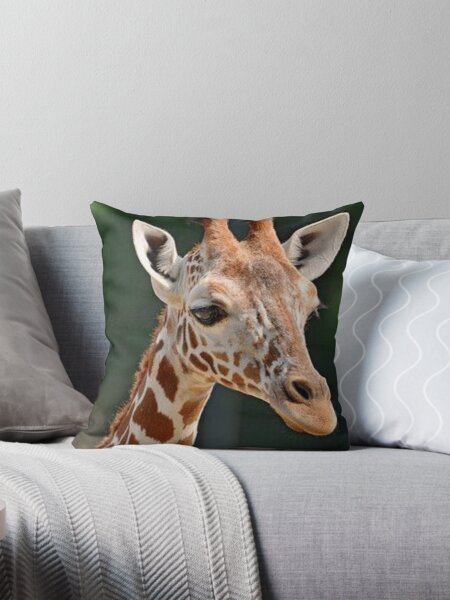 Artikel-Vorschau von Giraffen-Stil, designt und verkauft von GEK-HELLO.