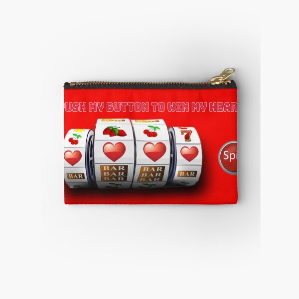 Item preview, slot machine designed and sold by Declan Carr.