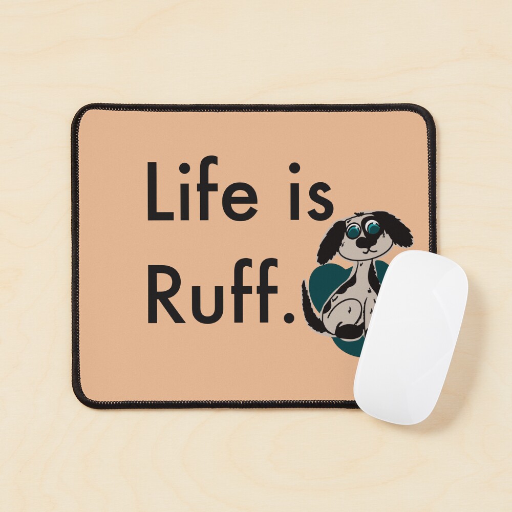 Item preview, Mouse Pad designed and sold by CPAdesigns.