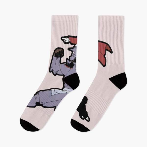Artikelvorschau, Fullmetal Aichemist - Brüder entworfen und verkauft von JeniBoyleg.