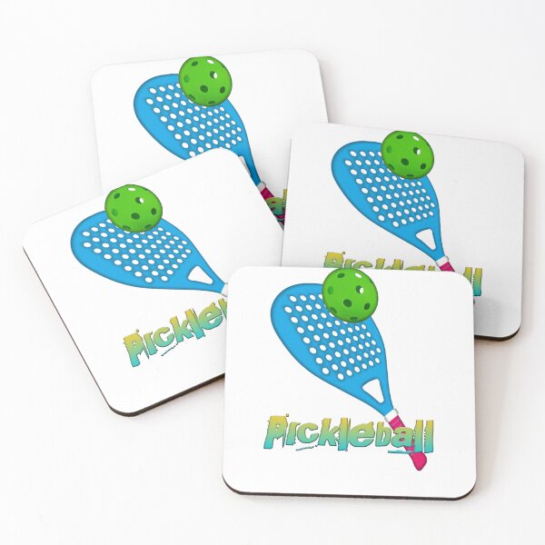 Artikelvorschau, Lustiges Pickleball-Spiel entworfen und verkauft von DjoooDjooo.