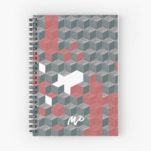 Item preview, cubic  designed and sold by Michael Orfanos.