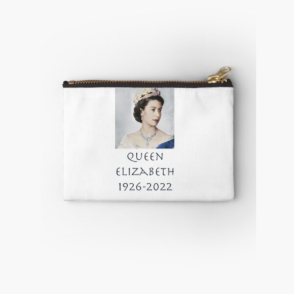 Item preview, Queen Elizabeth designed and sold by CatsHappy.