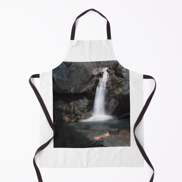 Item preview, Ghostly Falls designed and sold by Tootalled Photography .