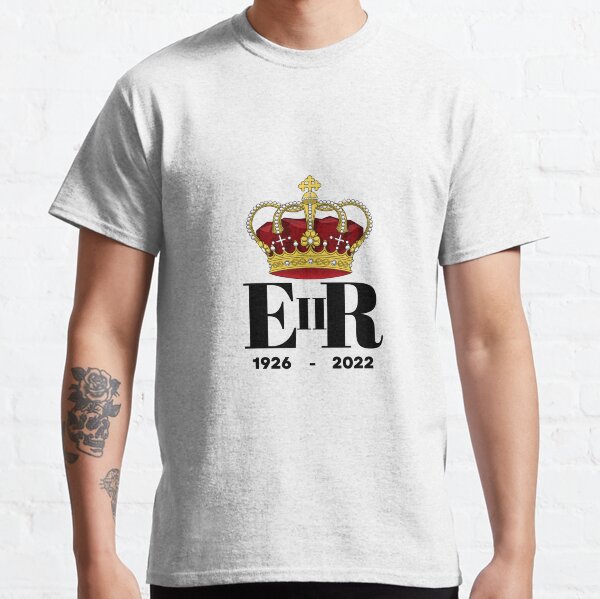 1926 - 2022 Classic T-Shirt