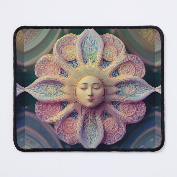 Item preview, Sun God 4 designed and sold by BartonDH.