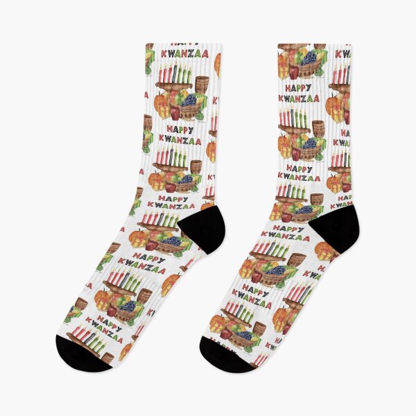 Item preview, Happy Kwanzaa B2 designed and sold by Jean Plout.
