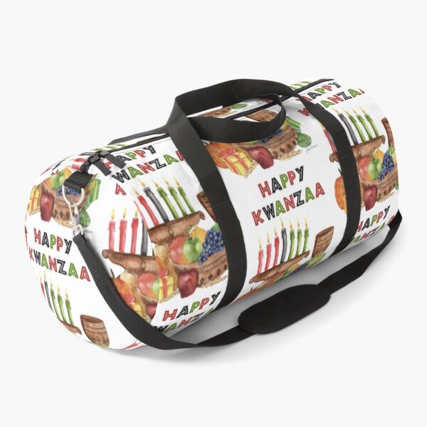 Item preview, Feliz Kwanzaa B2 designed and sold by Jean Plout.