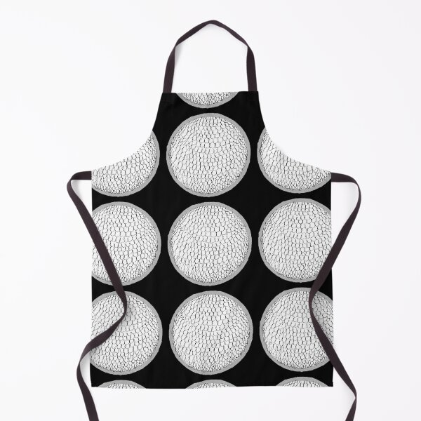 Item preview, Marker and pen scaled sphere circle unstructured lines polka dot designed and sold by DigitalEurydice.