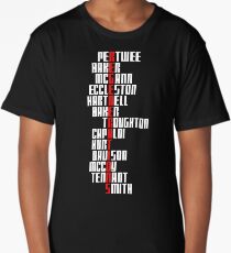 Regenerations (Dark Clothing Version) Long T-Shirt