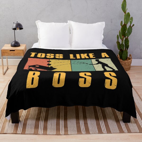 Item preview, Funny Cornhole Design For Men Women Cornhole Bean Bag Toss designed and sold by palestep-father.