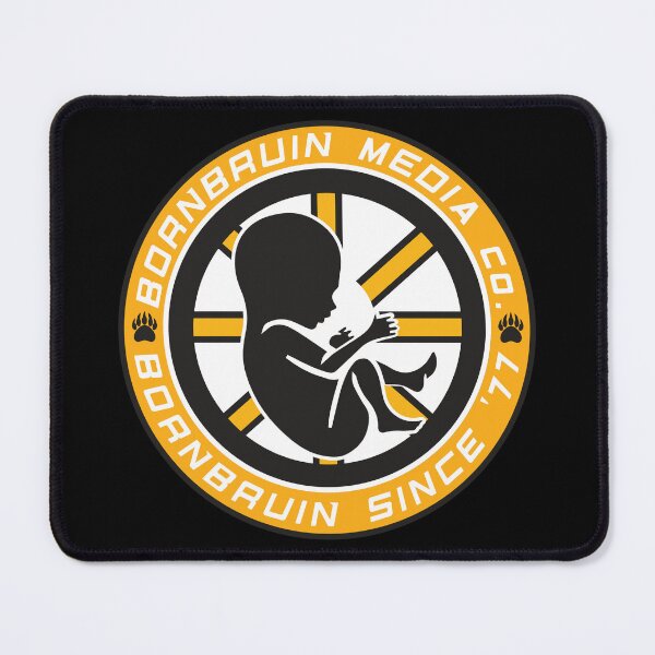 Item preview,  BornBruin Media Co. designed and sold by Bornbruin.