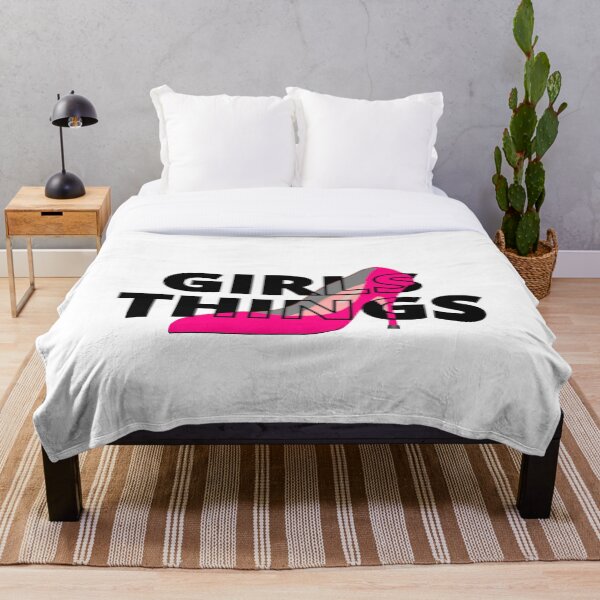 Item preview, girls things designed and sold by sulmandesign.