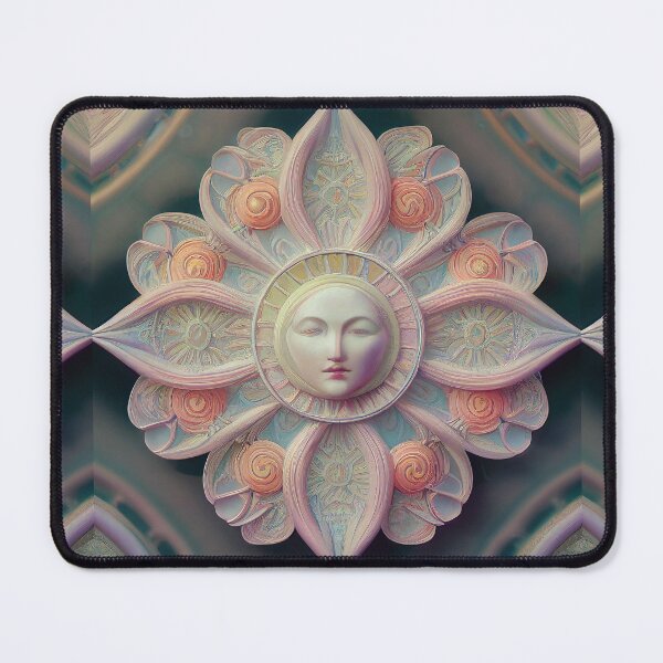 Item preview, Sun God 5 designed and sold by BartonDH.