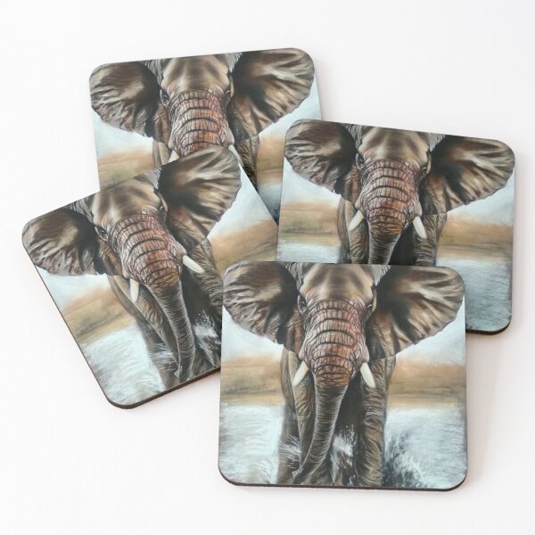 Item preview, Elephant Style designed and sold by GEK-HELLO.