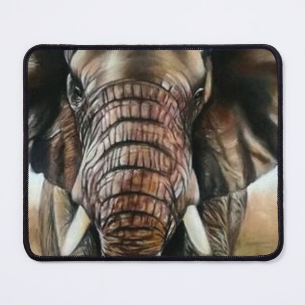 Item preview, Elephant Style designed and sold by GEK-HELLO.